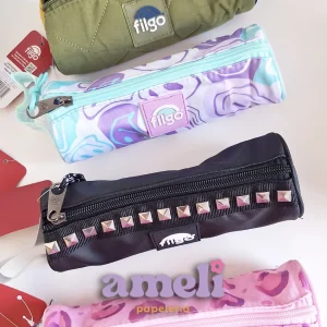 Cartuchera Filgo Keiway Reload