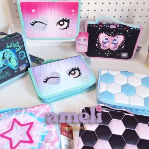 Cartuchera Filgo starpak rigid