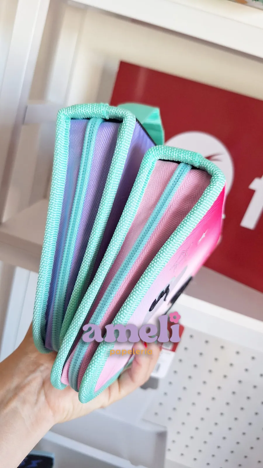 Cartuchera Filgo starpak rigid - Imagen 5