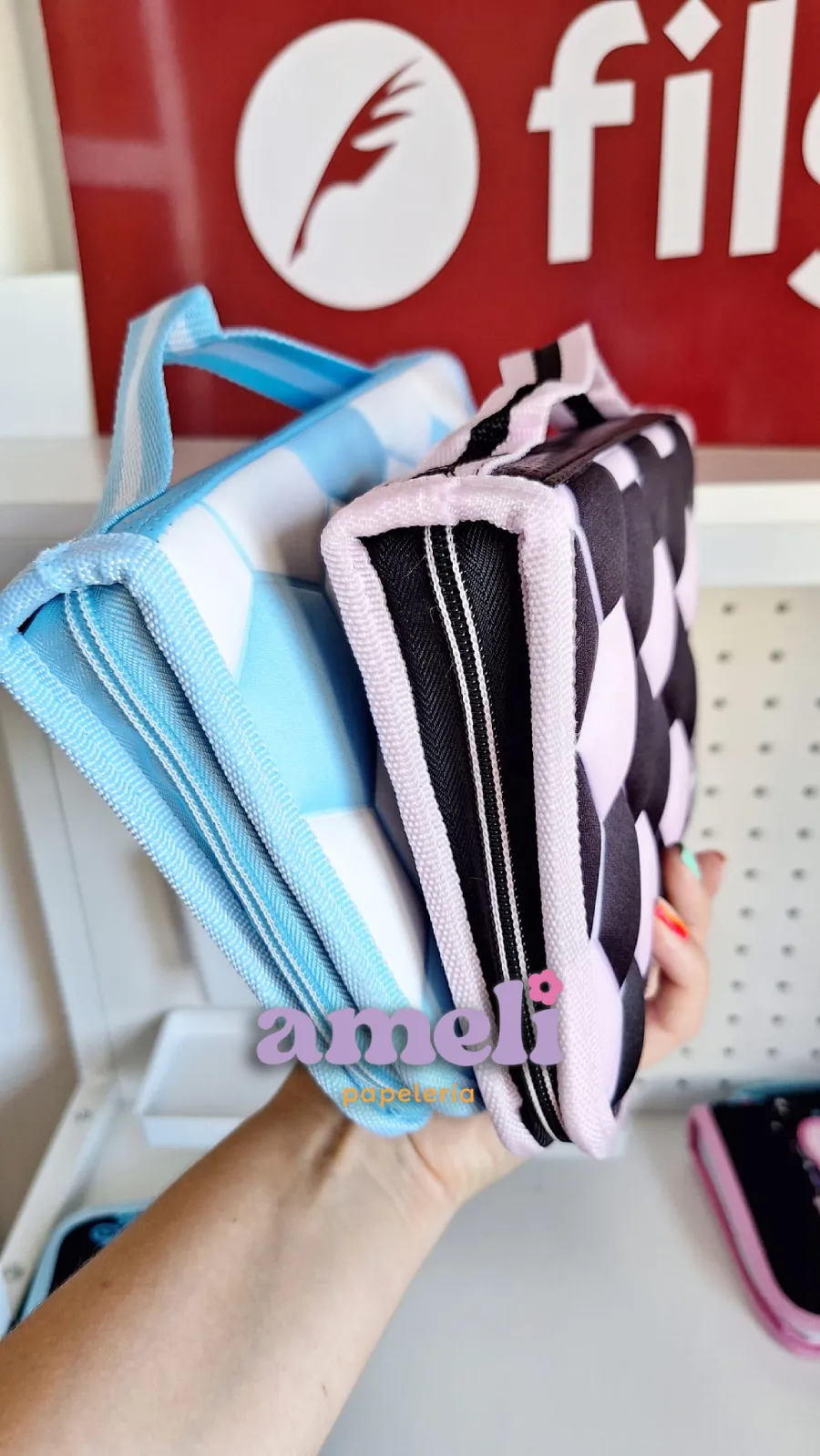 Cartuchera Filgo starpak rigid - Imagen 4