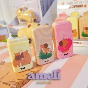 Cinta correctora capibara Brw