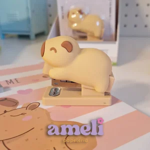 Engrapadora Capibara Brw