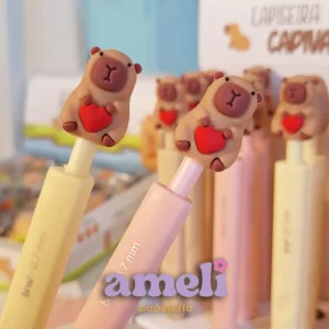 Portaminas Brw Capibara BRW