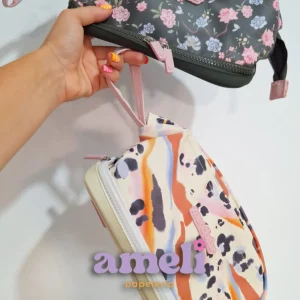 Organizador, cartuchera Mundo Fw Belle