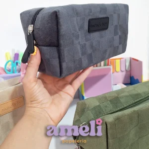 Organizador, cartuchera Mundo Fw Moon