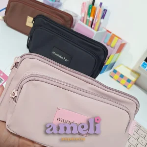 Organizador, cartuchera Munfo Fw Emma