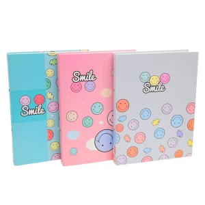 Archivador A4 smile