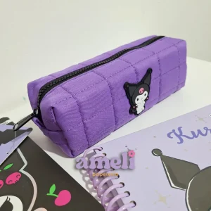 Cartuchera Mooving Kuromi