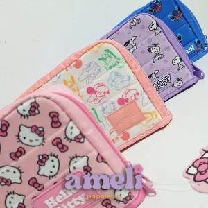 Cartuchera Mooving Slim