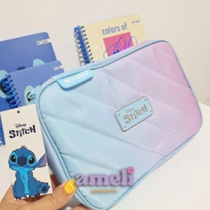 Cartuchera Mooving Trend Stitch