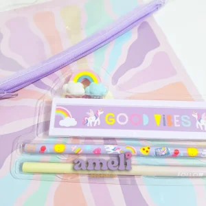 Set papeleria Mp magic