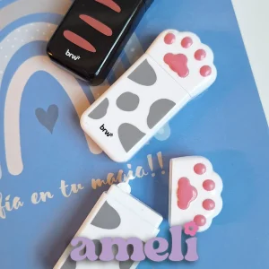 Corrector en Cinta BRW Patita