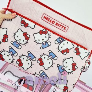 Funda laptop 15.6" Hello Kitty Mooving