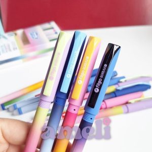 Bolígrafo borrable Filgo Borrax Tinta azul