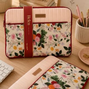 Funda porta notebook Ibi Craft colección Helen 15.6 - 16"