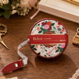 Cinta métrica Ibi Craft colección Helen