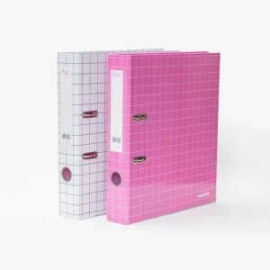 Bibliorato Classic A4 Mundo FW