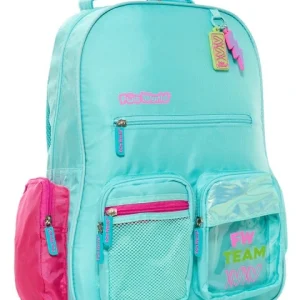 Mochila Classic Teen 17" Fun World