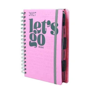 PREVENTA Agenda 2027 Life día por página Mooving