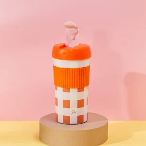 Vaso de café Colorblock FW