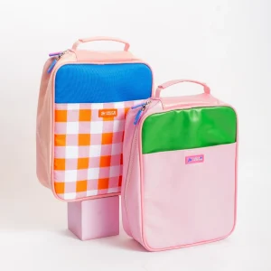 Organizador Infinite colorblock FW