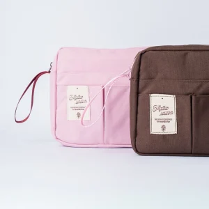Organizador Scrap Mundo FW Malbec
