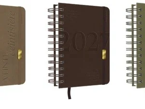 PREVENTA Agenda Mundo FW 2027 diaria NEO
