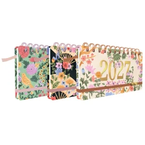PREVENTA Agenda Mundo FW 2027 Pocket CUTE