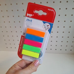 Banderines neón MP
