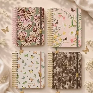PREVENTA Agenda Mundo FW Diaria BELLE