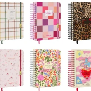 PREVENTA Agenda Mundo FW UNIVERSITARIA