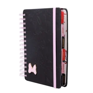 PREVENTA Agenda 2027 Minnie Mouse día por página Mooving