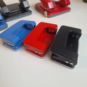 Perforadora MP