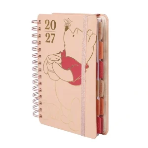 PREVENTA Agenda 2027 Pooh día por página Mooving