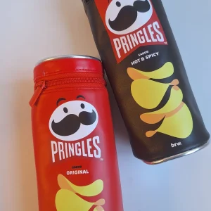 Cartuchera BRW PRINGLES