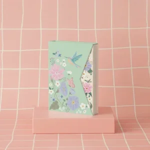Box x4 Libretas cosidas A5 - Apa la Papa!
